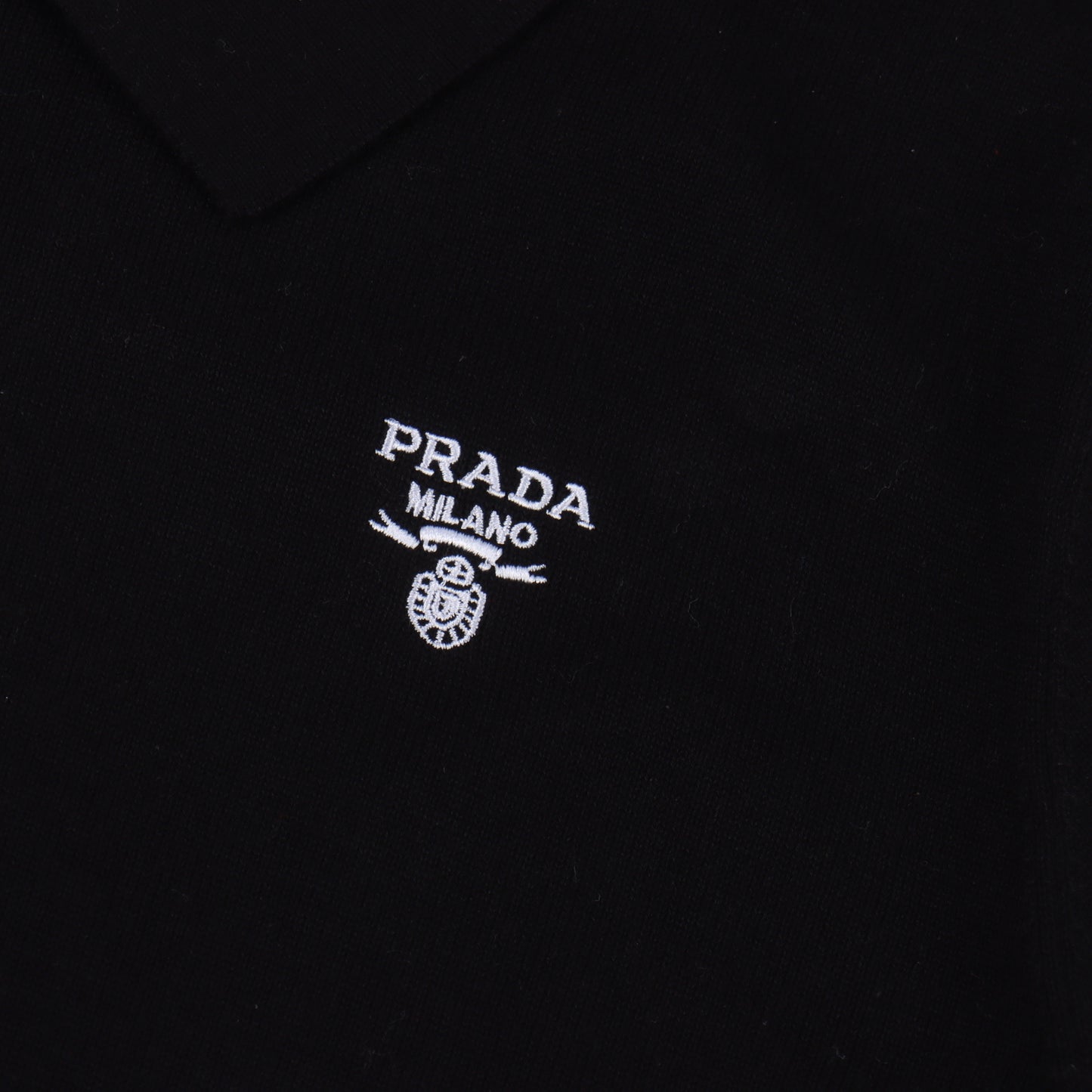 PRADA POLO SHIRT – mit Tags – 1:1 HIGH END