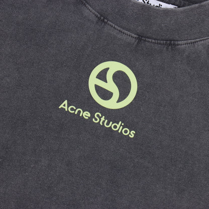 ACNE STUDIOS T-SHIRT - SUPER CLONE
