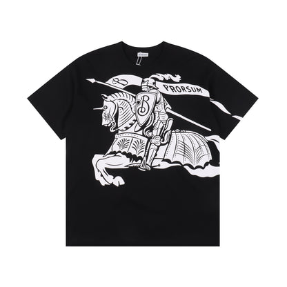 BURBERRY T-SHIRT - SUPER CLONE