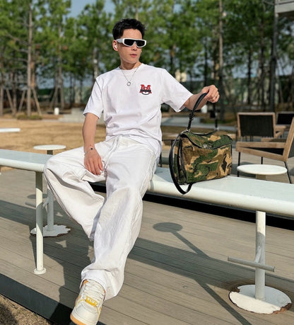 MONCLER T-SHIRT - SUPER CLONE