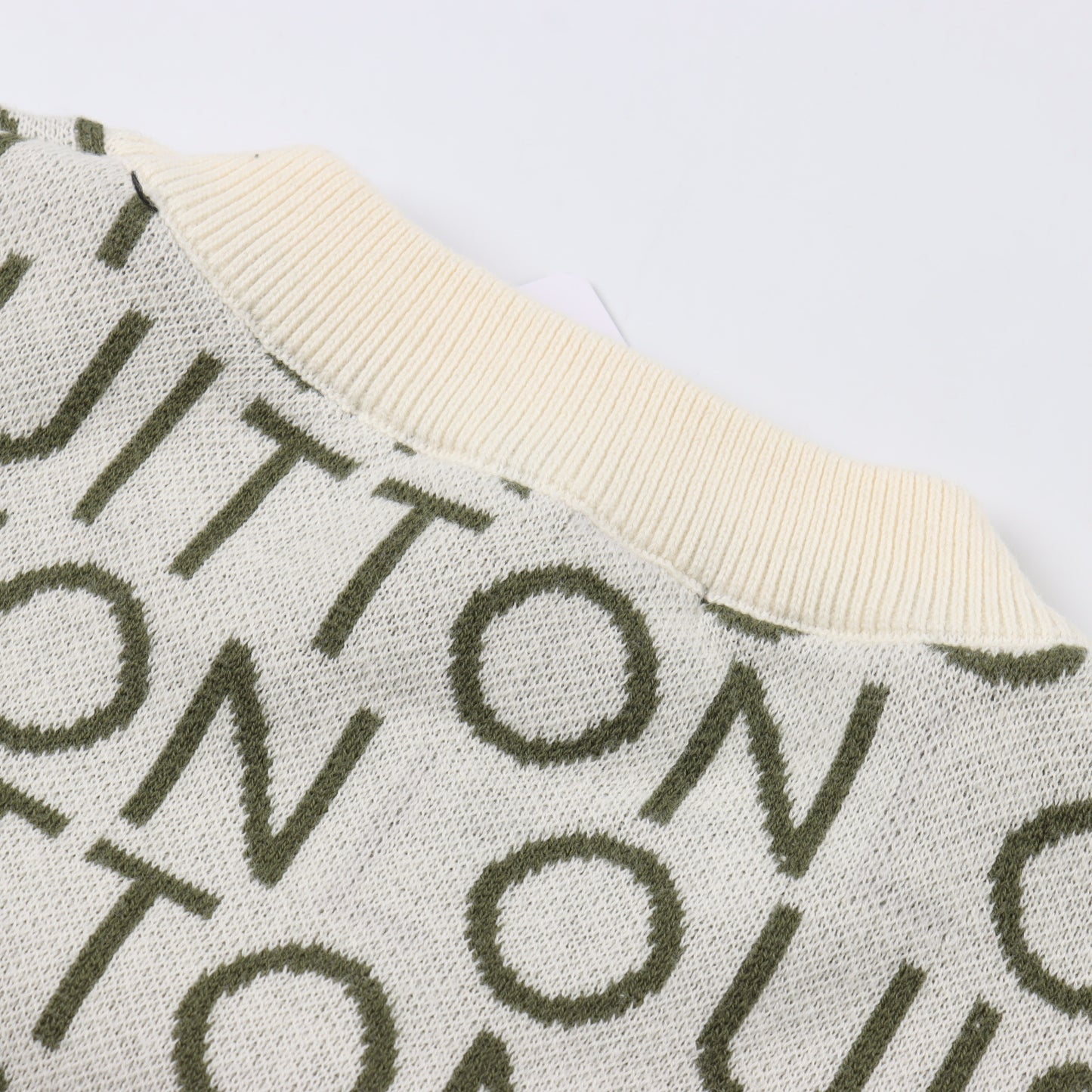 LOUIS VUITTON T-SHIRT - SUPER CLONE