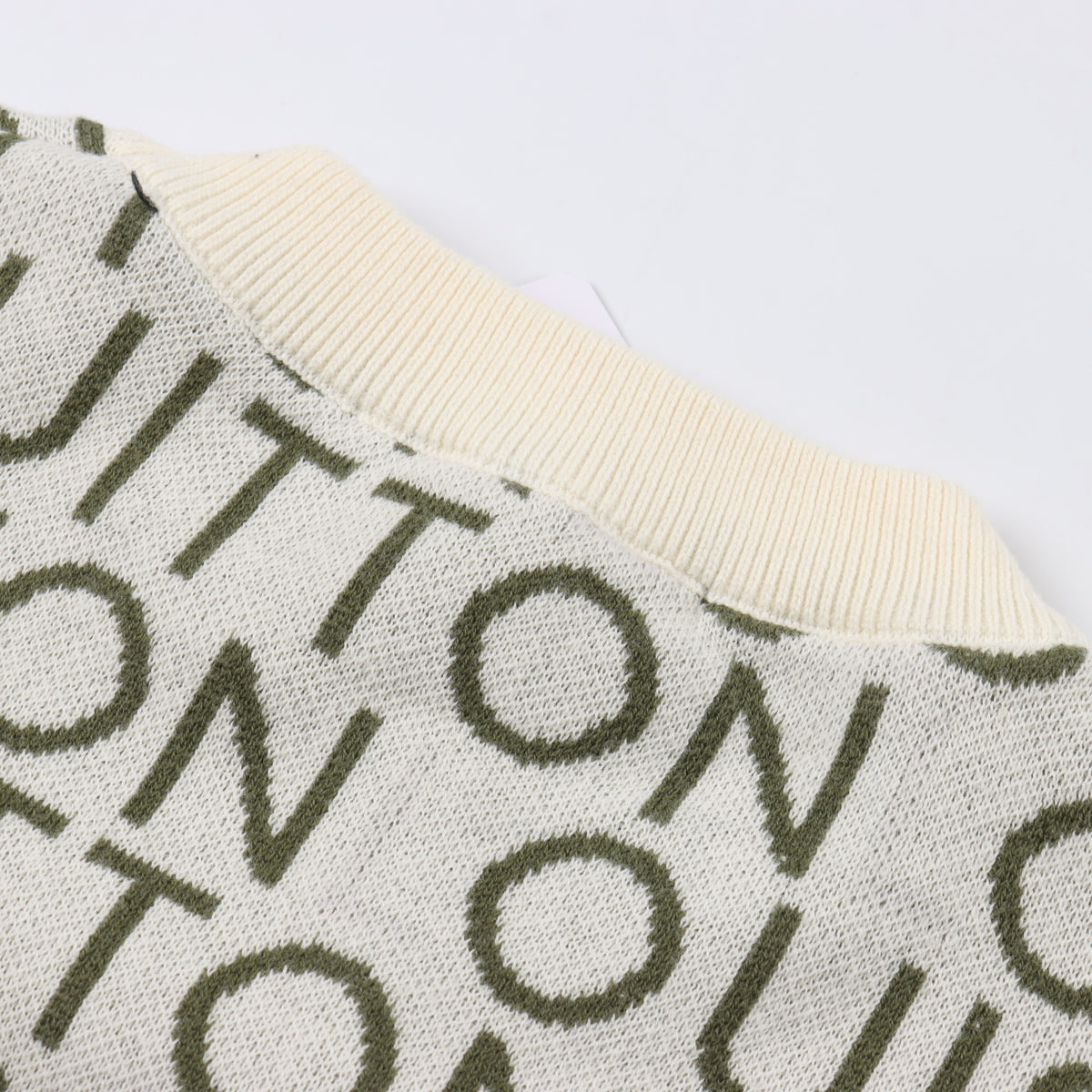 LOUIS VUITTON T-SHIRT - SUPER CLONE