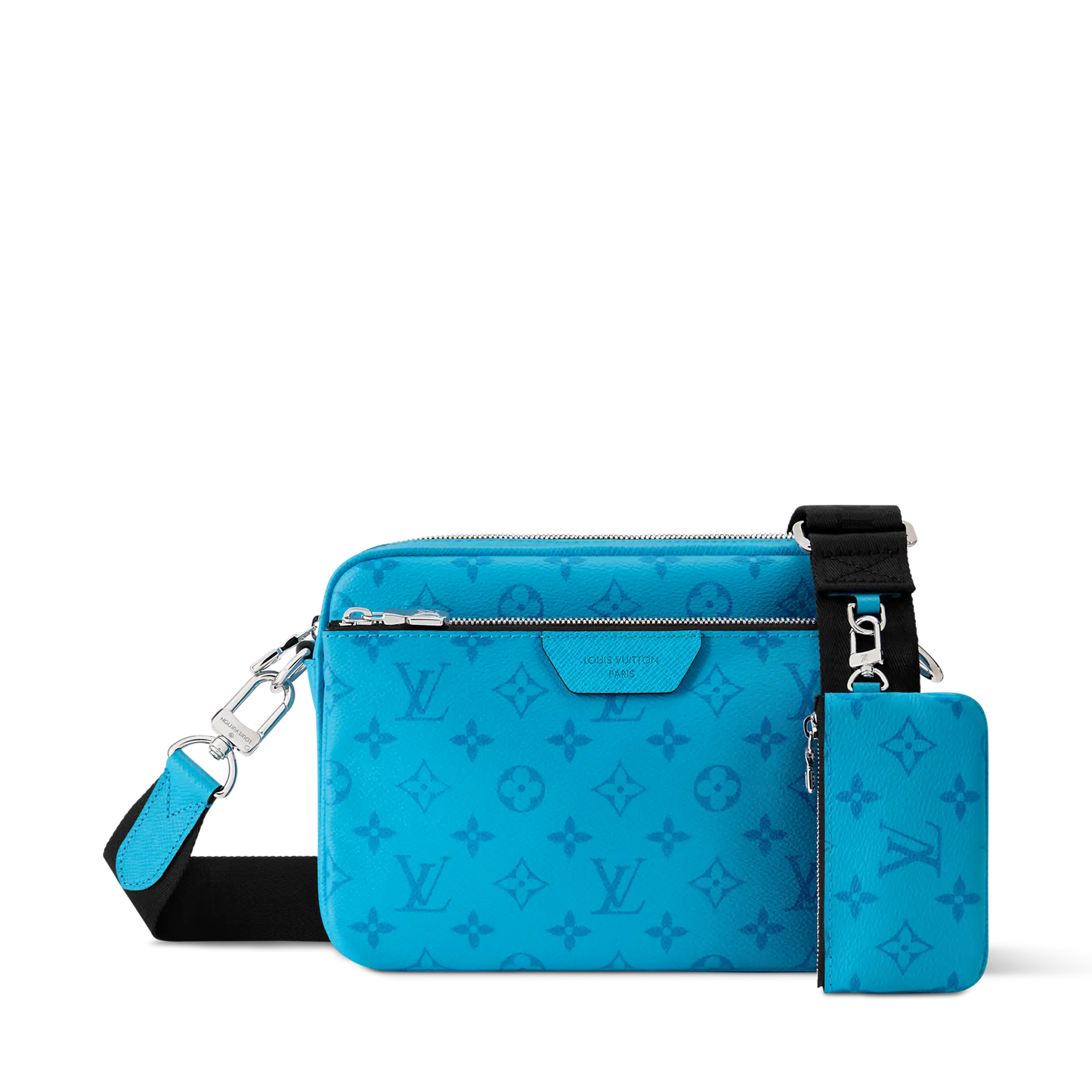 LOUIS TRIO MESSENGER – Full Set  - 1:1 HIGH END