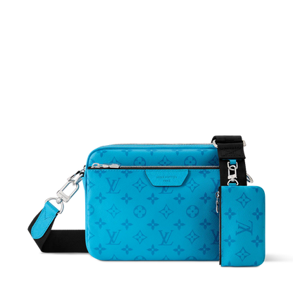 LOUIS TRIO MESSENGER – Full Set  - 1:1 HIGH END