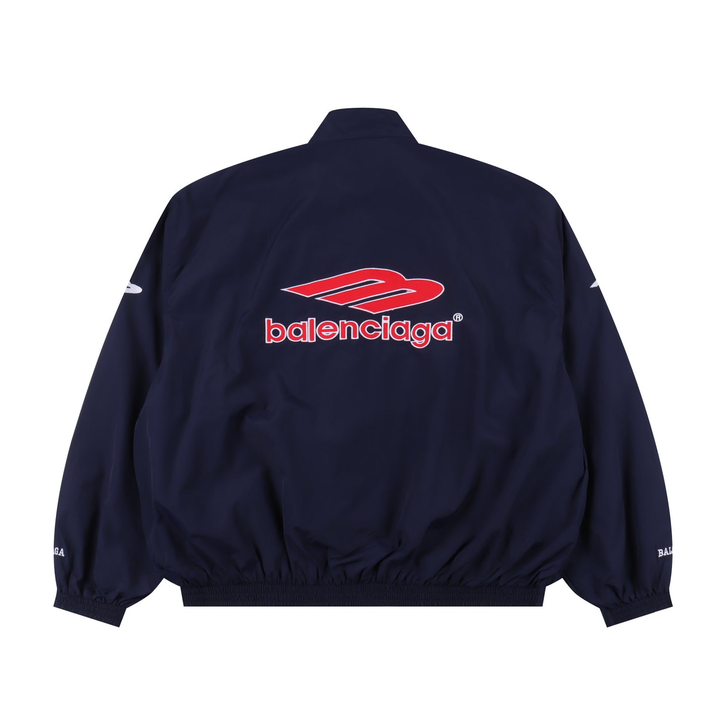 BALENCIAGA TRACK JACKET SET - SUPER CLONE