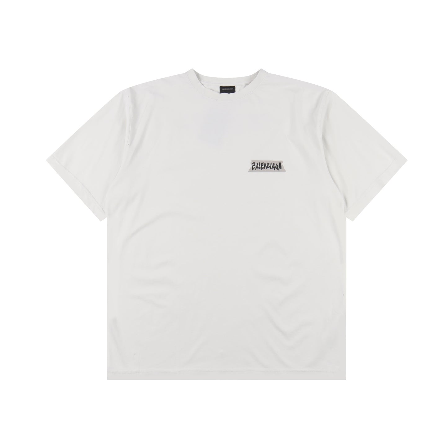 BALENCIAGA T-SHIRT - SUPER CLONE