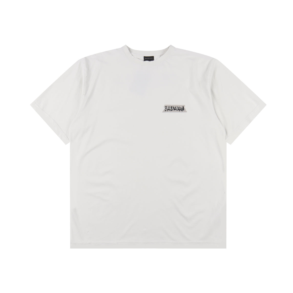 BALENCIAGA T-SHIRT - SUPER CLONE