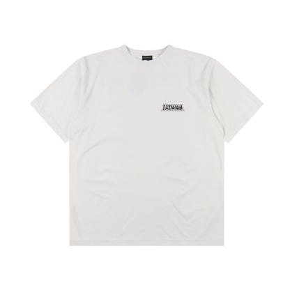 BALENCIAGA T-SHIRT - SUPER CLONE