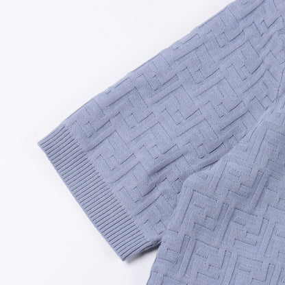FENDI POLO SHIRT – mit Tags – 1:1 HIGH END