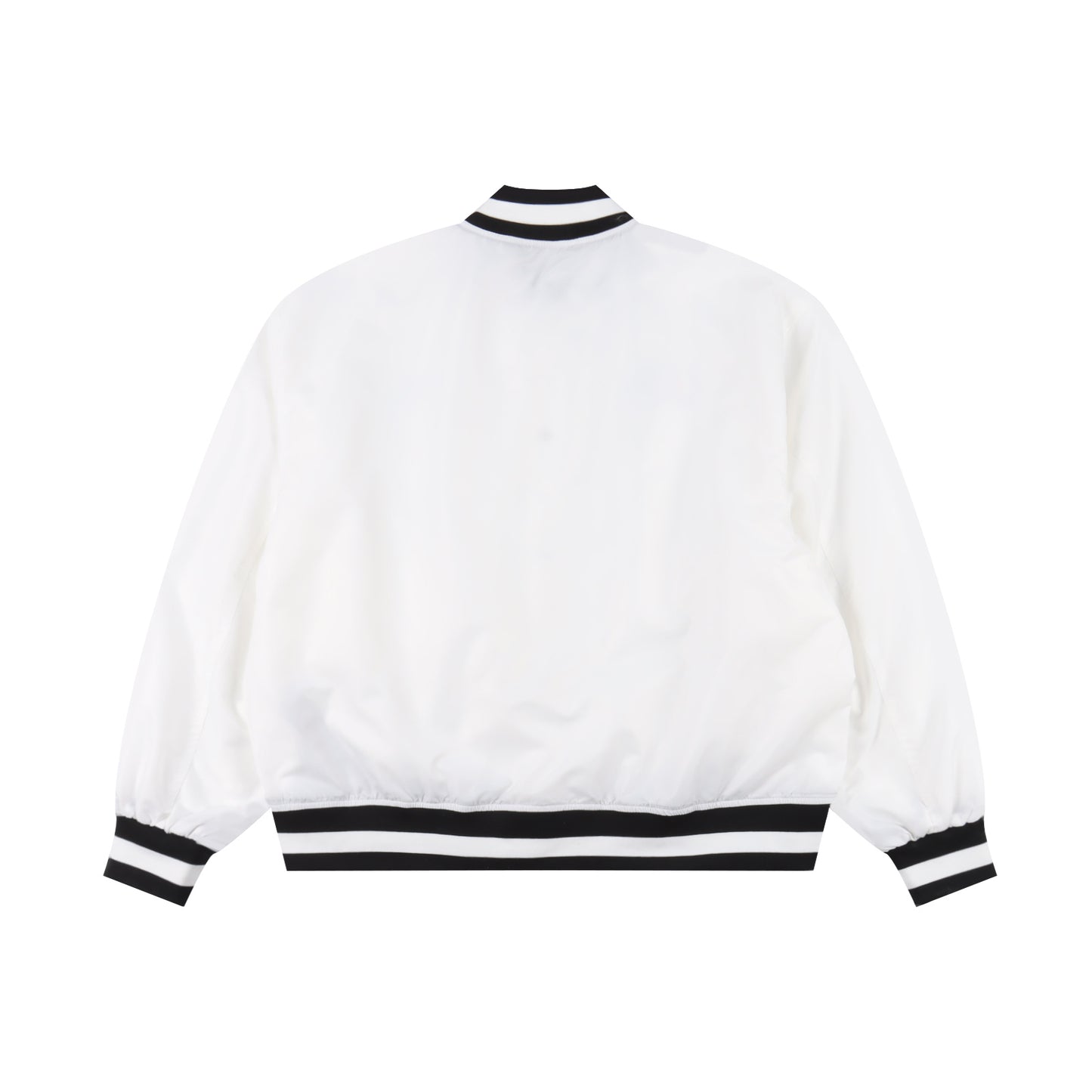 BALENCIAGA x NBA BOMBER JACKET – Black Edition – 1:1 HIGH END