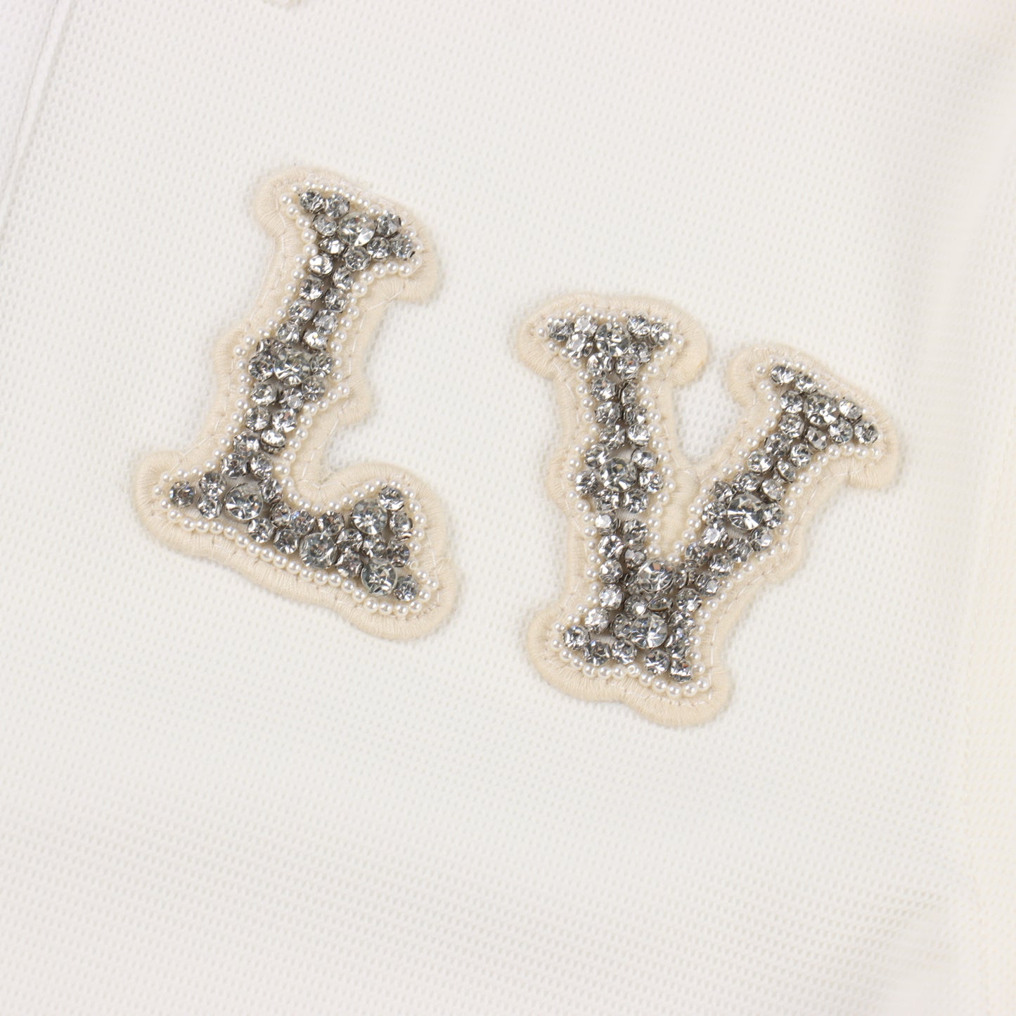 LOUIS VUITTON POLO SHIRT – mit Tags – 1:1 HIGH END
