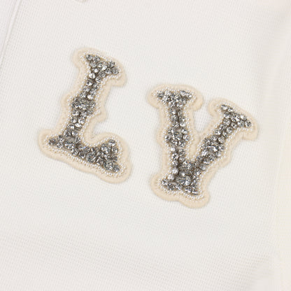 LOUIS VUITTON POLO SHIRT – mit Tags – 1:1 HIGH END