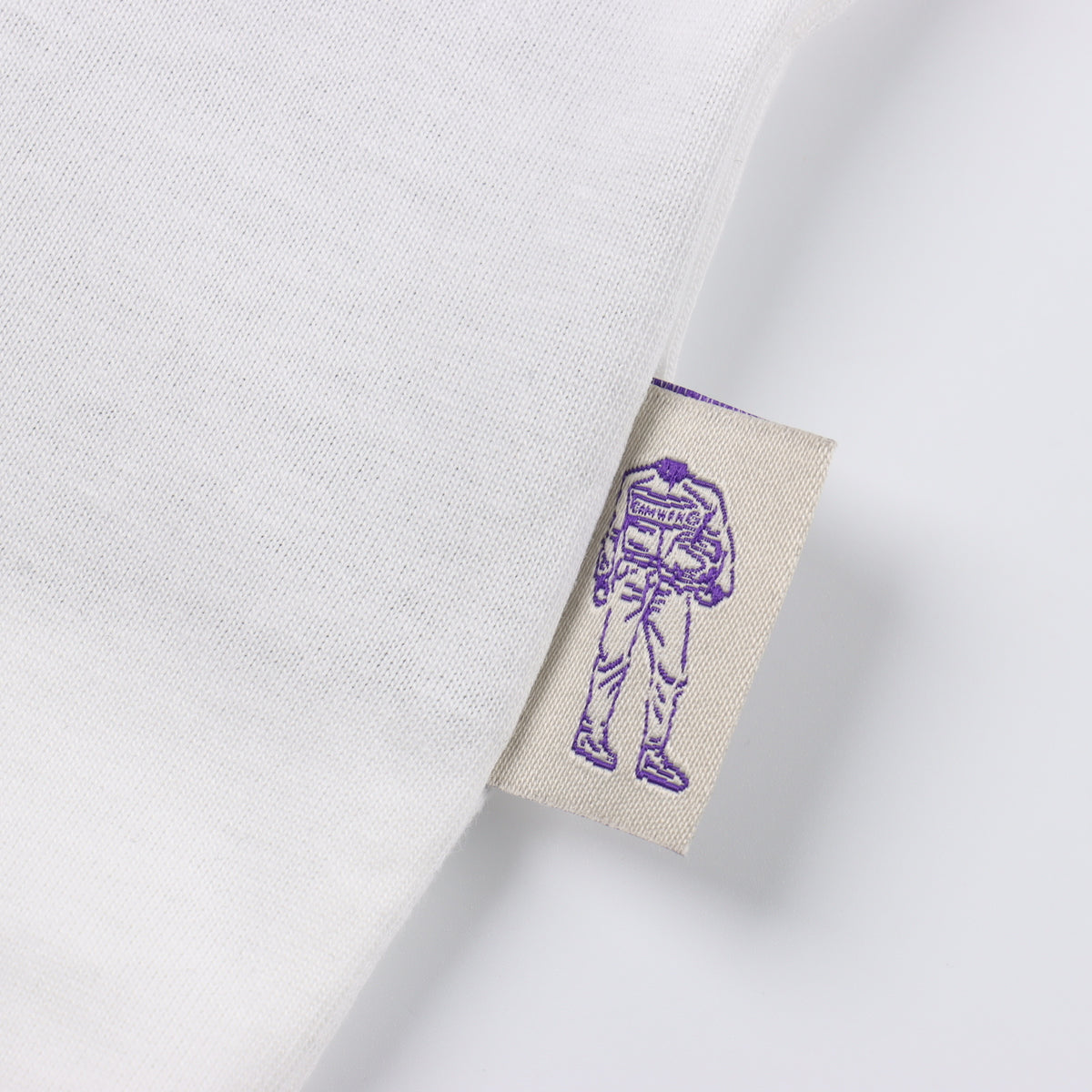 TEAM WANG T-SHIRT - SUPER CLONE