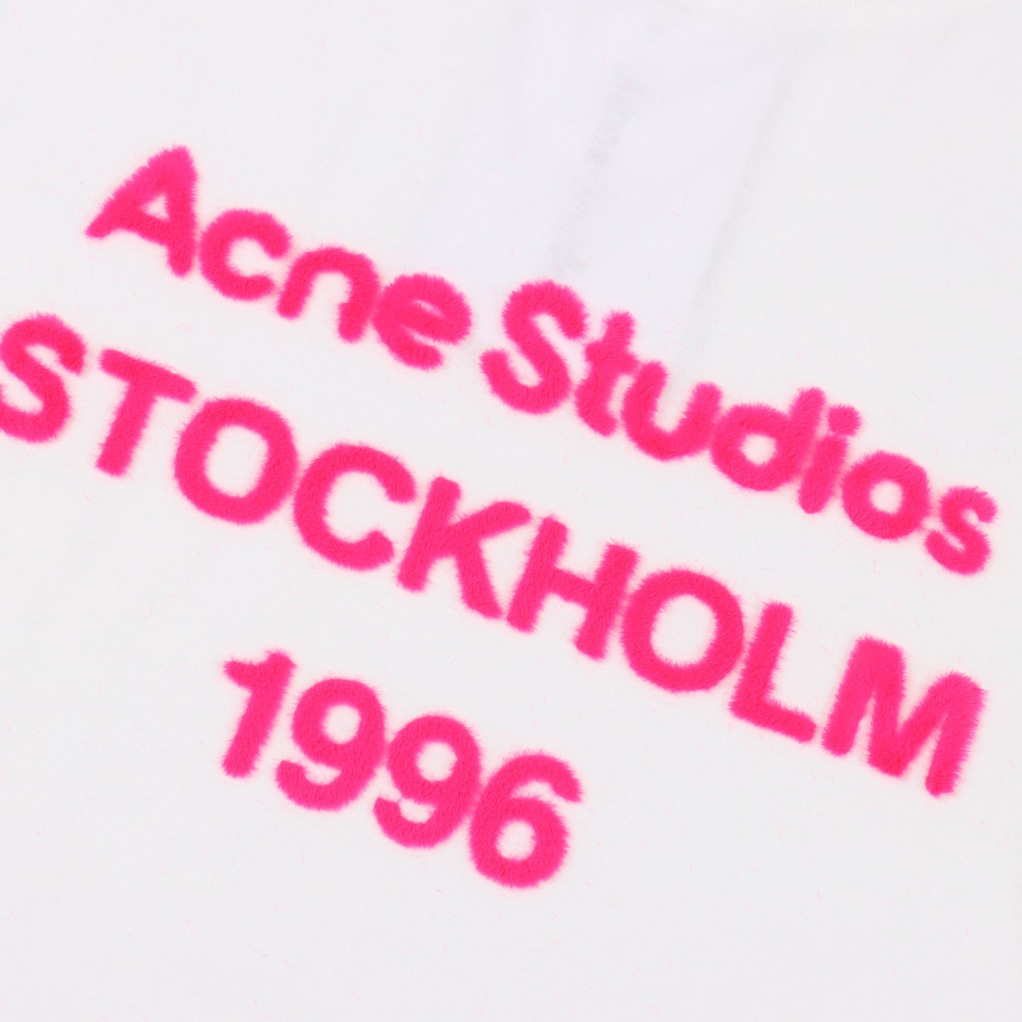 ACNE STUDIOS LONG SLEEVED - SUPER CLONE