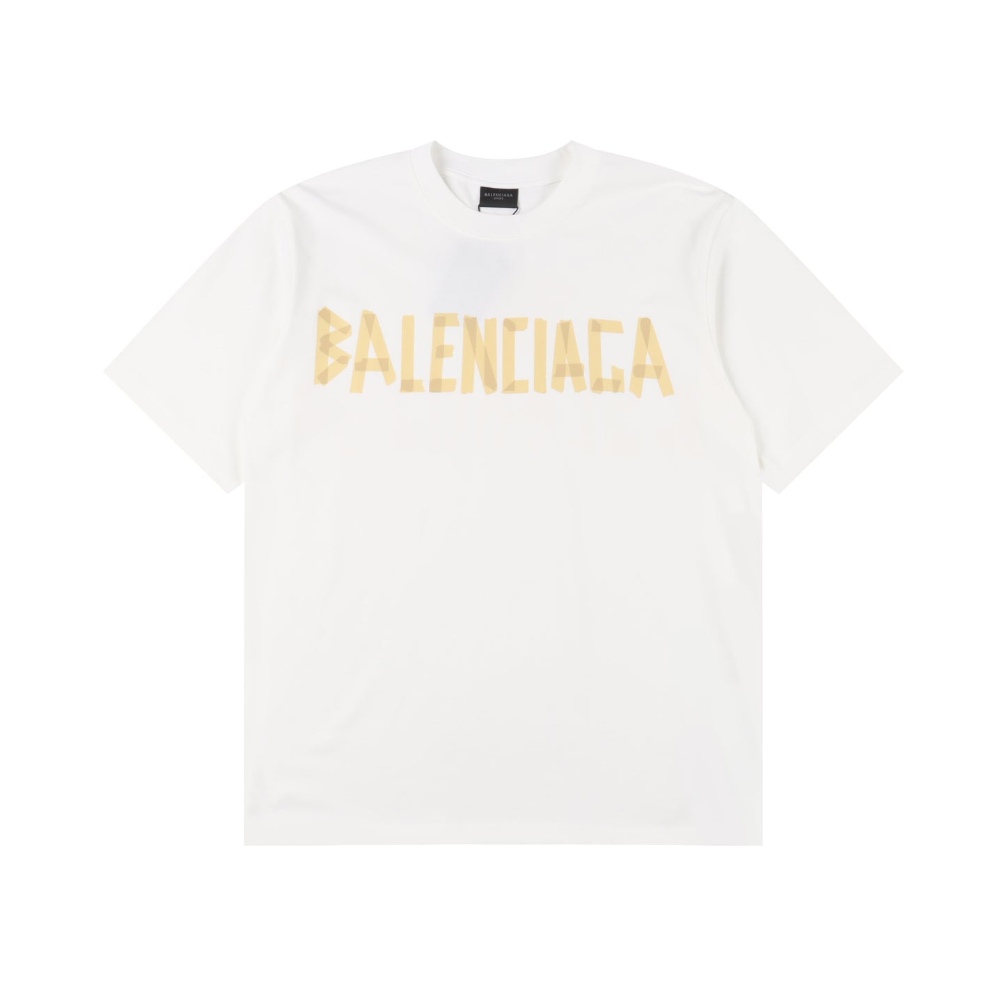 BALENCIAGA T-SHIRT - SUPER CLONE