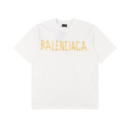 BALENCIAGA T-SHIRT - SUPER CLONE