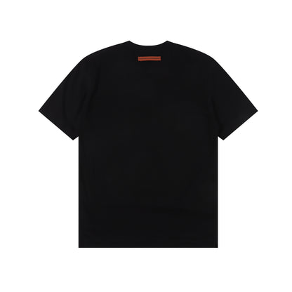 ZEGNA T-SHIRT - SUPER CLONE