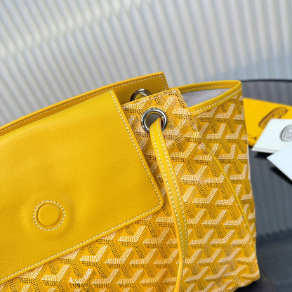 GOYARD ROUETTE SOUPLE –  Full Set  - 1:1 HIGH END