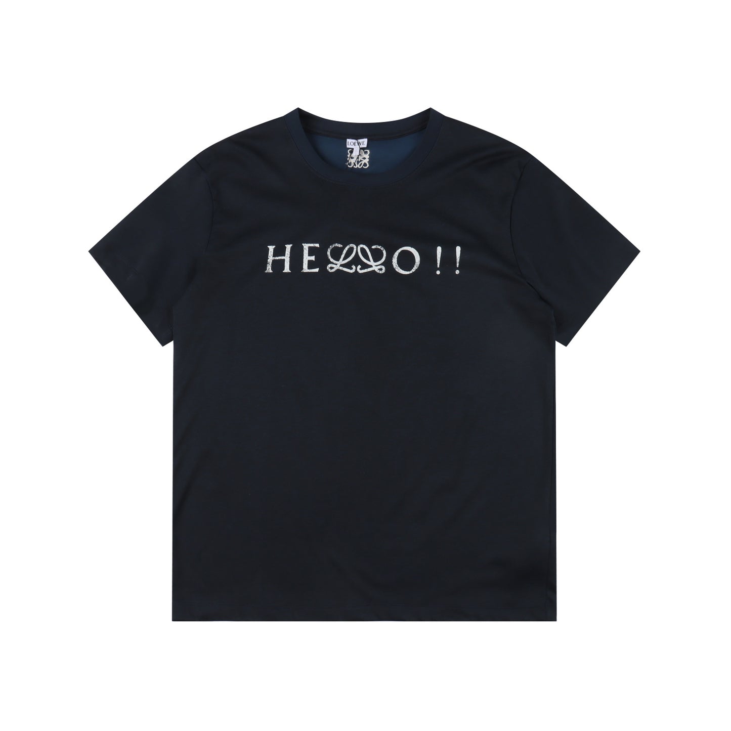 LOEWE T-SHIRT - SUPER CLONE