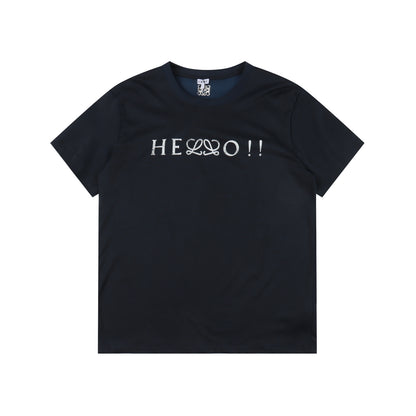 LOEWE T-SHIRT - SUPER CLONE