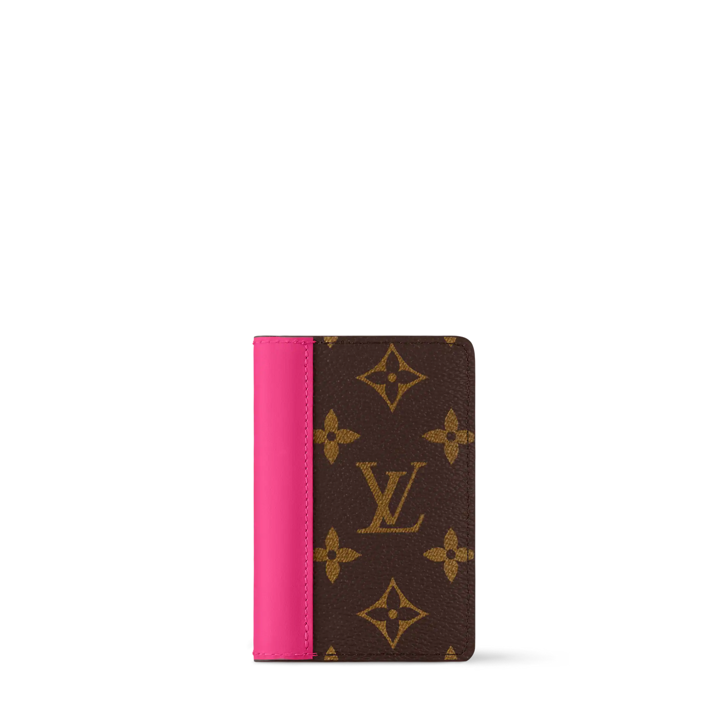 LOUIS VUITTON POCKET ORGANIZER– Full Set  - 1:1 HIGH END