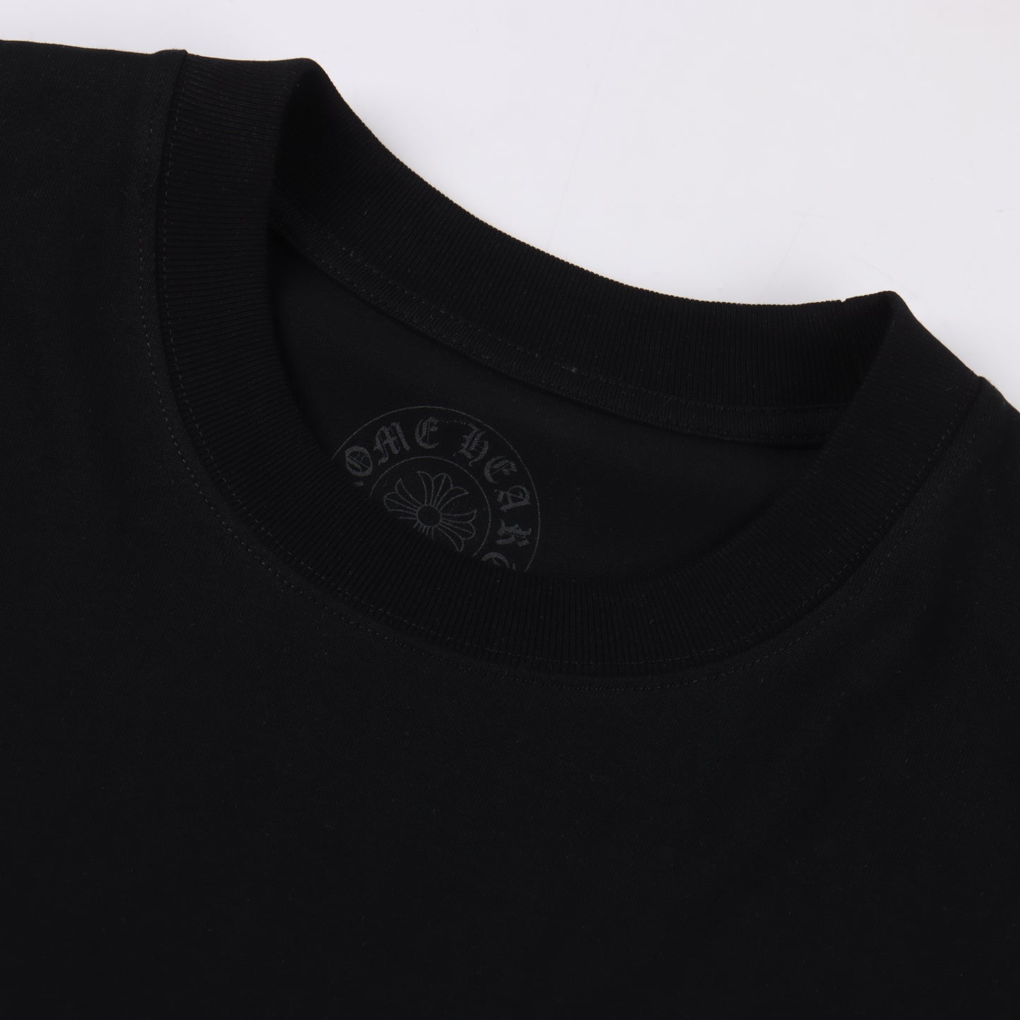 CHROME HEARTS T-SHIRT - SUPER CLONE