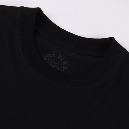 CHROME HEARTS T-SHIRT - SUPER CLONE