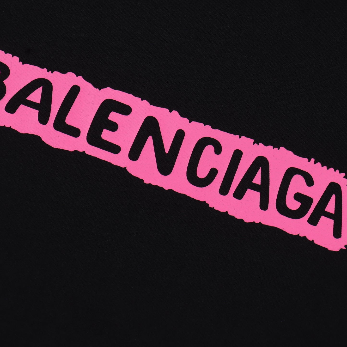 BALENCIAGA T-SHIRT - SUPER CLONE