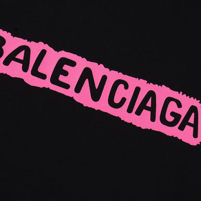 BALENCIAGA T-SHIRT - SUPER CLONE