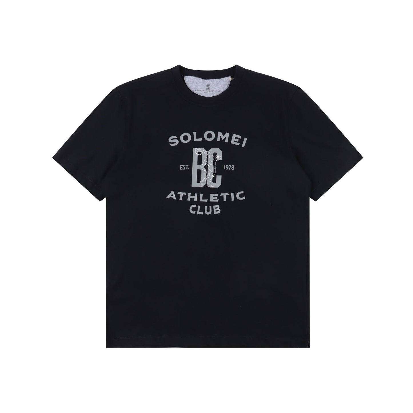 BRUNELLO CUCINEL T-SHIRT - SUPER CLONE