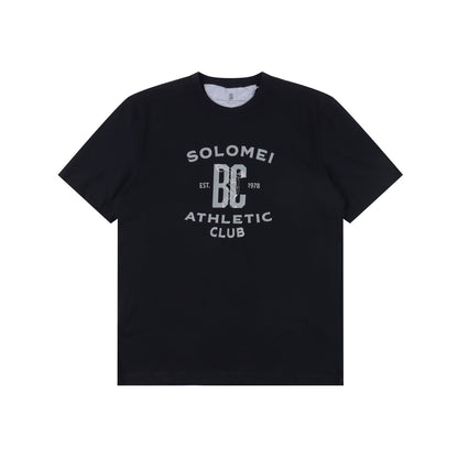 BRUNELLO CUCINEL T-SHIRT - SUPER CLONE