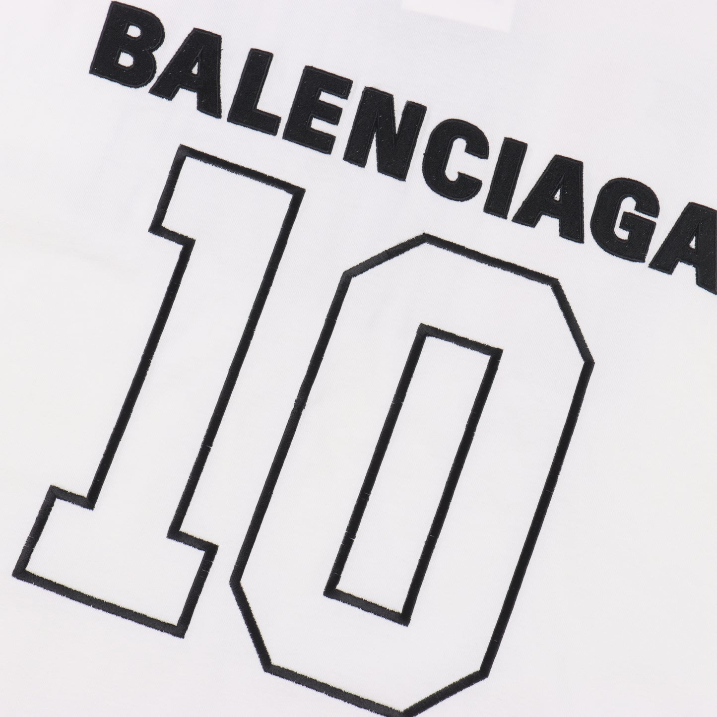 BALENCIAGA T-SHIRT - SUPER CLONE