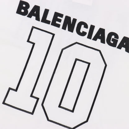 BALENCIAGA T-SHIRT - SUPER CLONE