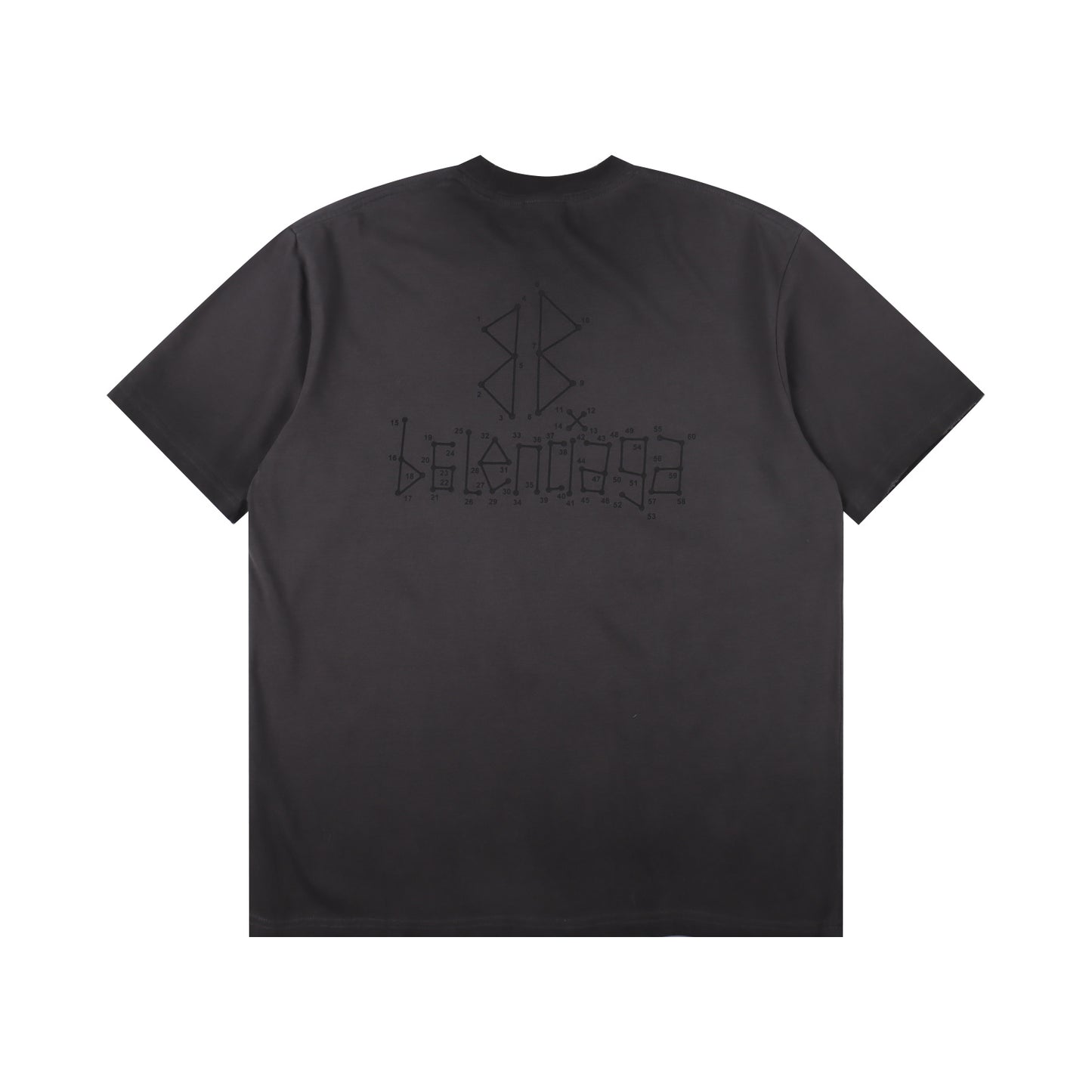 BALENCIAGA T-SHIRT - SUPER CLONE