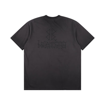 BALENCIAGA T-SHIRT - SUPER CLONE