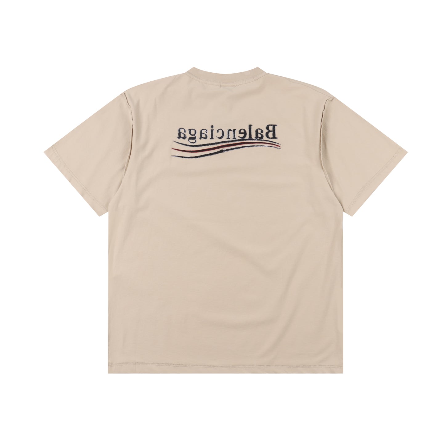 BALENCIAGA T-SHIRT - SUPER CLONE