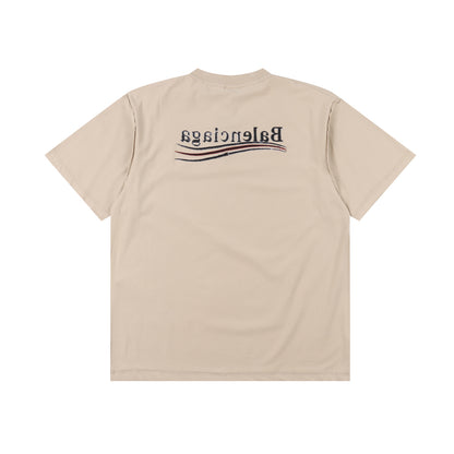 BALENCIAGA T-SHIRT - SUPER CLONE