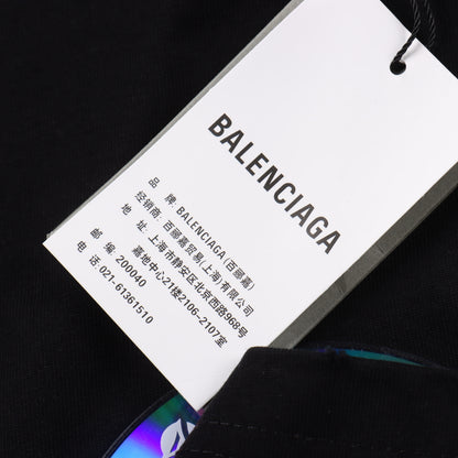 BALENCIAGA T-SHIRT - SUPER CLONE
