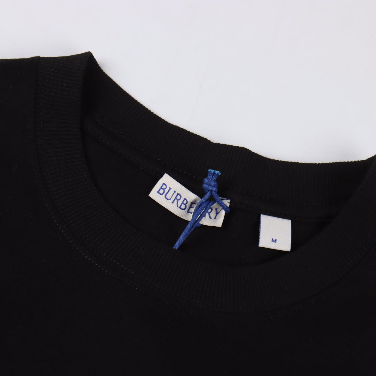 BURBERRY T-SHIRT - SUPER CLONE