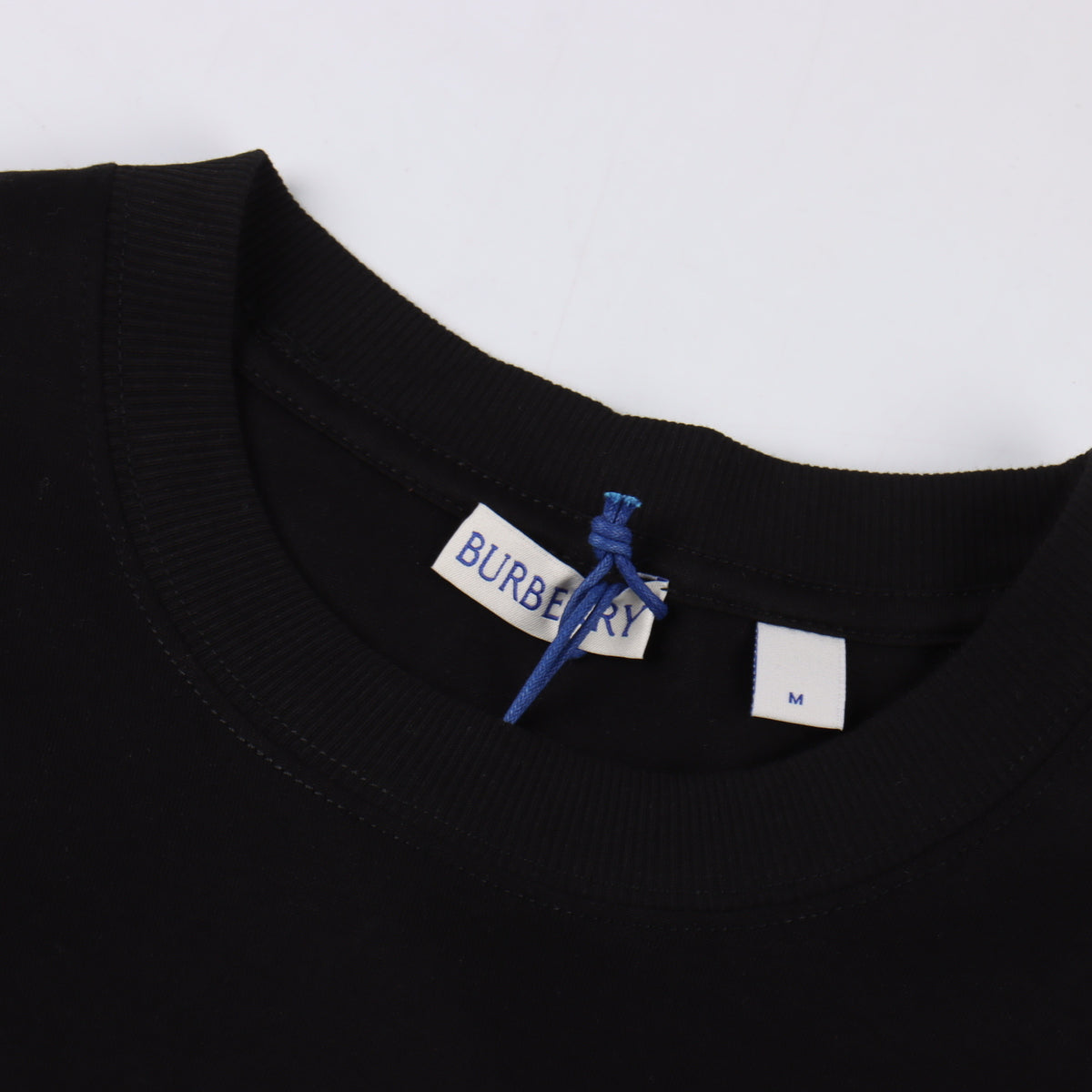 BURBERRY T-SHIRT - SUPER CLONE