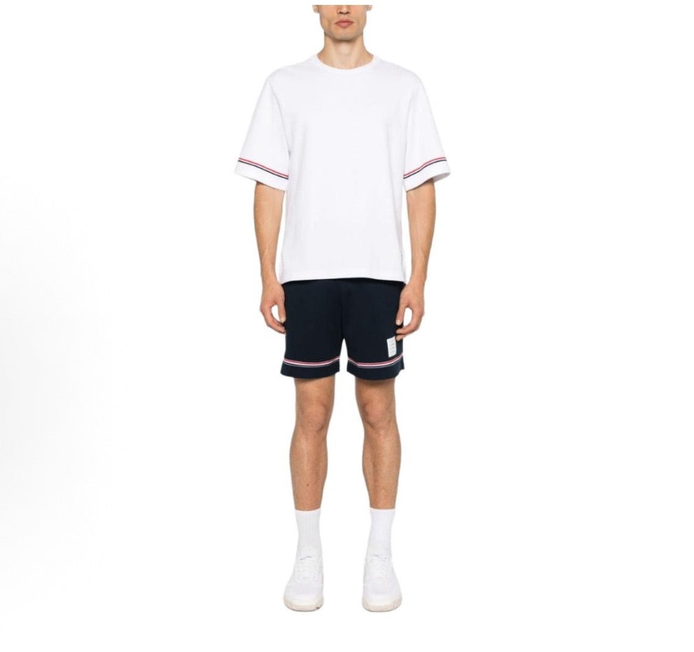 TOM BROWNE T-SHIRT - SUPER CLONE