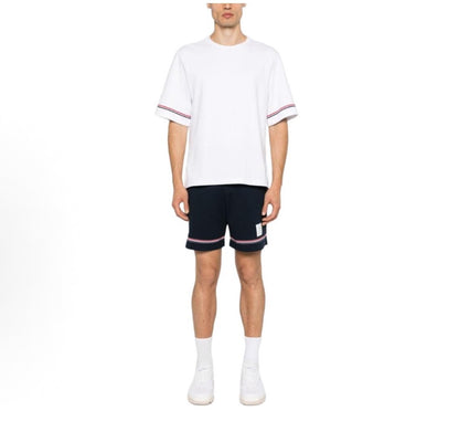 TOM BROWNE T-SHIRT - SUPER CLONE