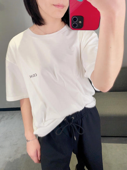CELINE T-SHIRT - SUPER CLONE