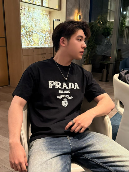 PRADA T-SHIRT - SUPER CLONE