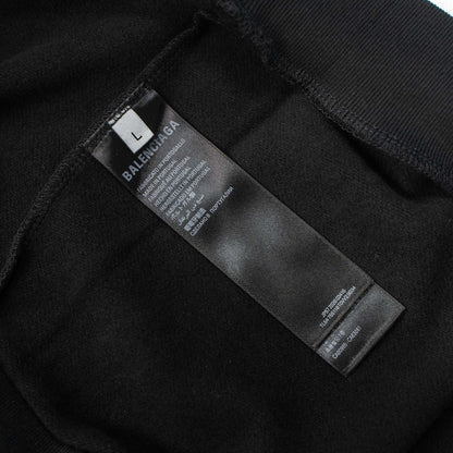 BALENCIAGA BLCG BODIES 6B PRINTED HOODIE – 1:1 HIGH END