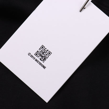 WE11DONE T-SHIRT - SUPER CLONE