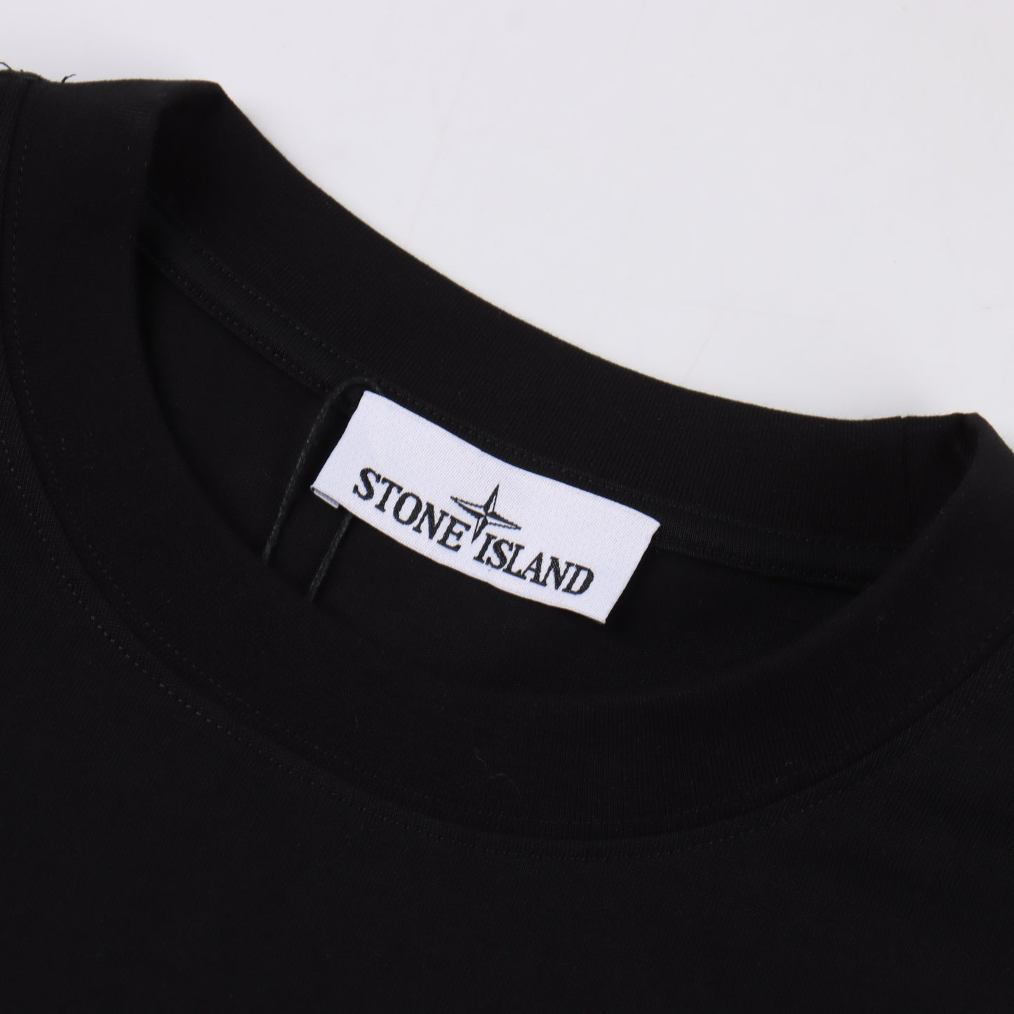 STONE ISLAND T-SHIRT  - SUPER CLONE
