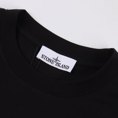 STONE ISLAND T-SHIRT  - SUPER CLONE