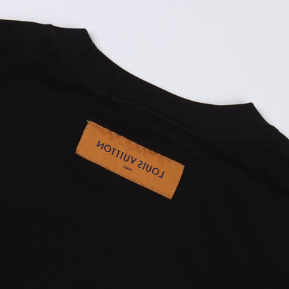 LOUIS VUITTON T-SHIRT - SUPER CLONE