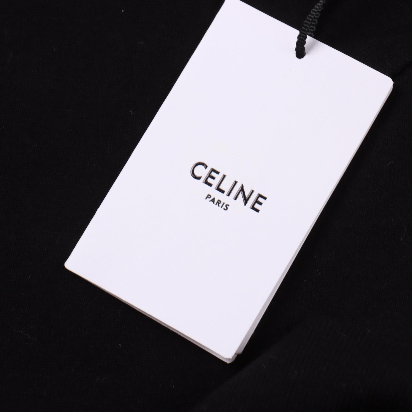 CELINE POLO SHIRT – mit Tags – 1:1 HIGH END